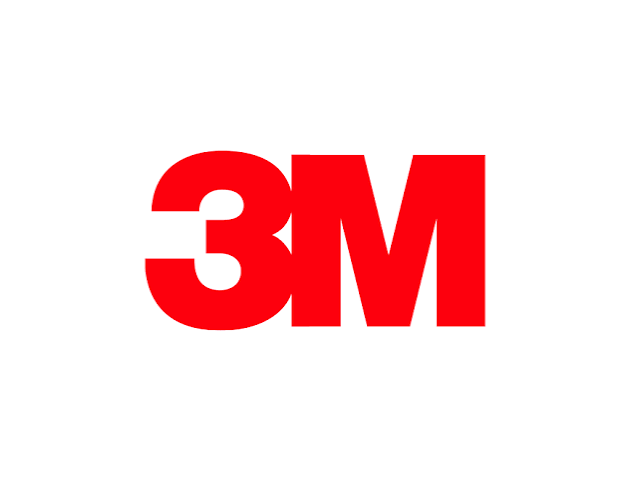 3M logo