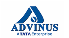 Advinus logo