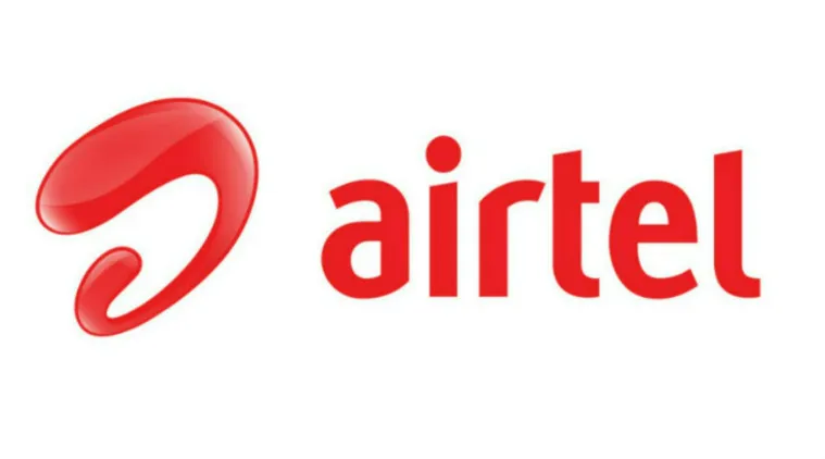 Airtel logo
