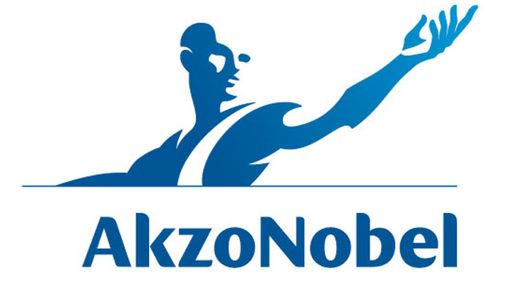 AkzoNobel logo