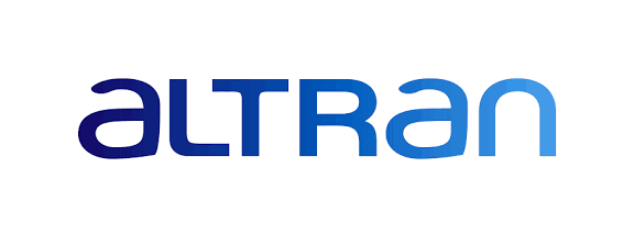 Altran logo