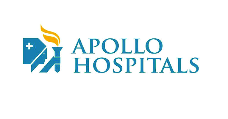 Apollo Hospitals logo