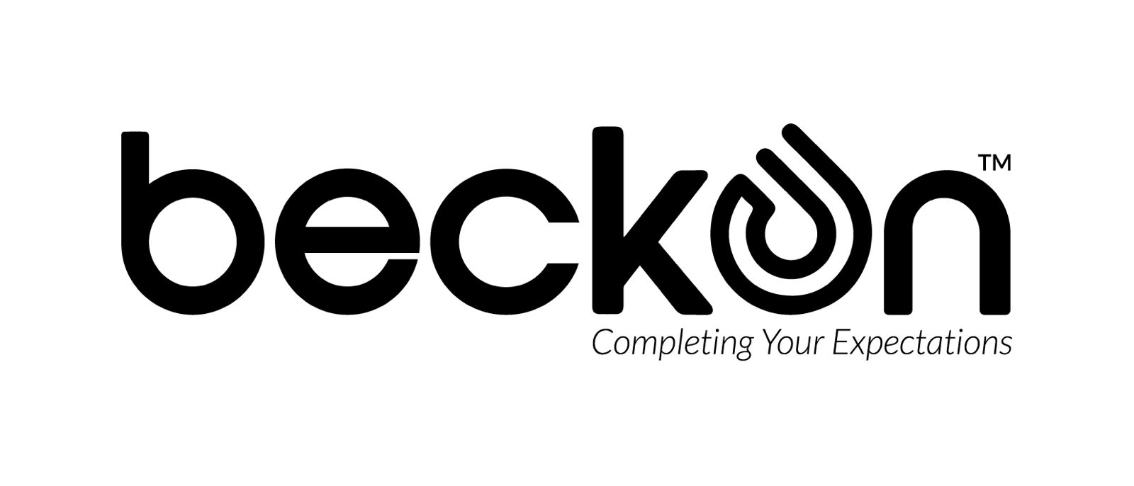 Beckon logo