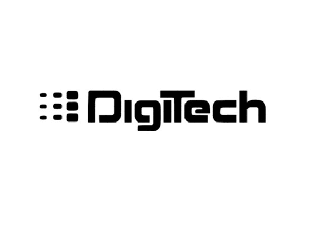 DigiTech logo