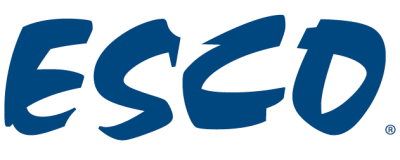 ESCO logo