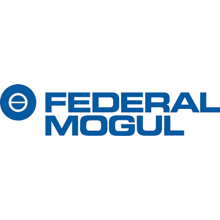 Federal Mogul Goetze logo