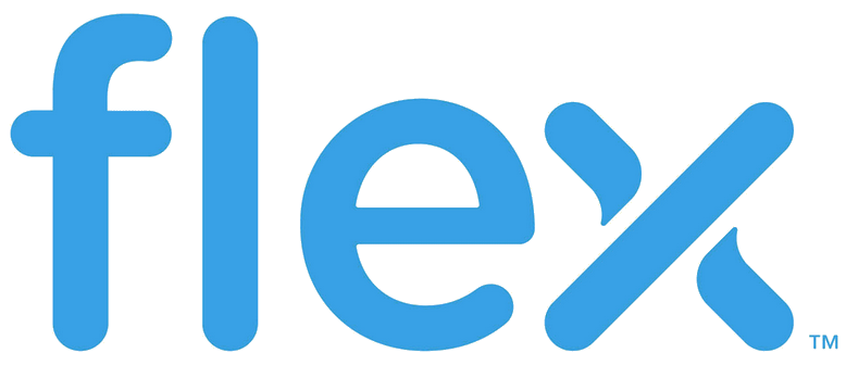 Flex logo