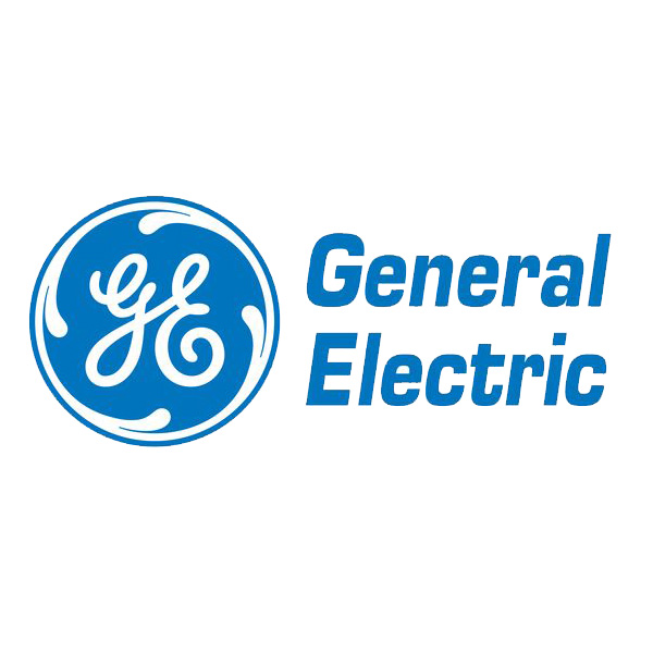 GE logo