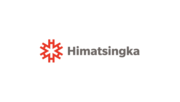 Himatsingka logo