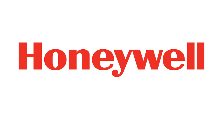 Honeywell logo