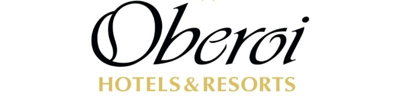 Hotel Oberoi logo