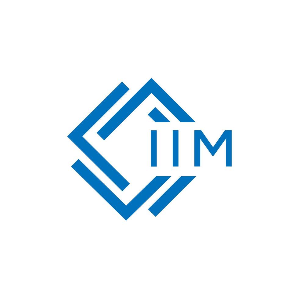 IIM logo