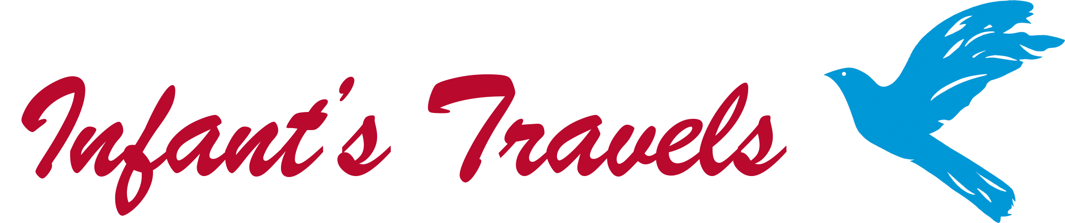 Infant Travels logo