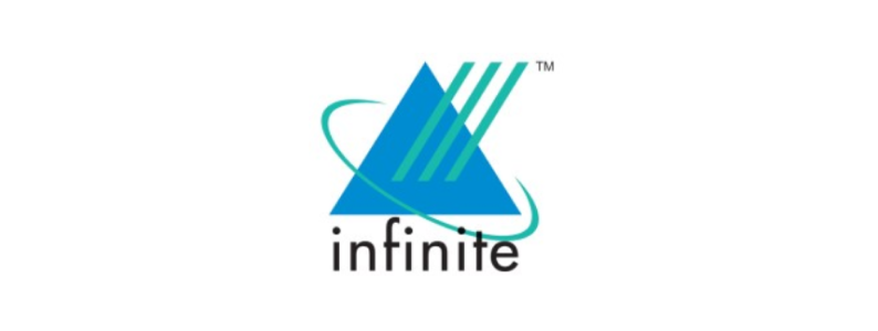 Infinite Computers logo