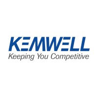Kemwell Pharma logo