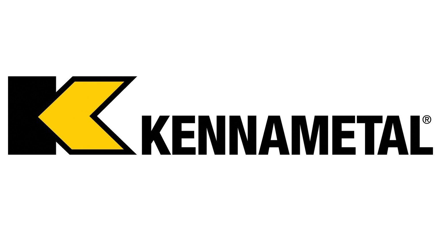 Kennametal logo
