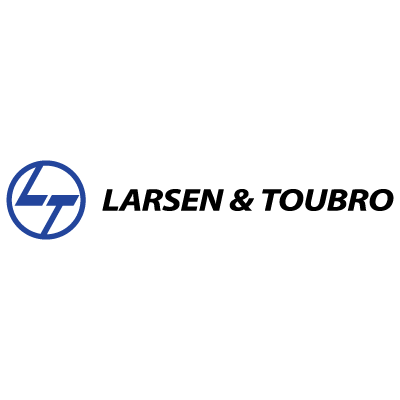 Larsen & Toubro logo
