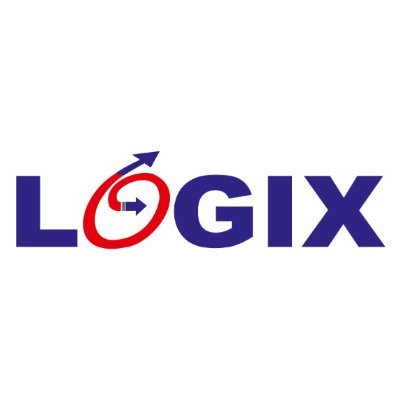 Logix logo