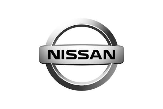 Nissan Motors logo
