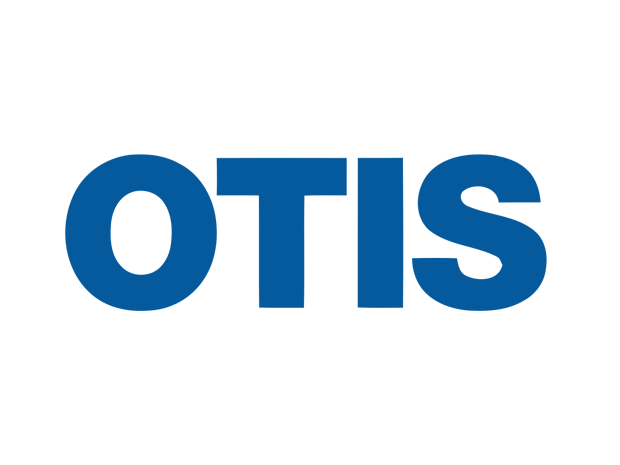 OTIS logo
