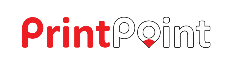 Print Point logo