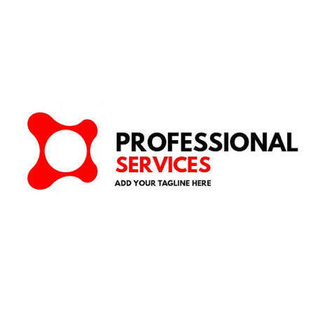 Professional Services logo