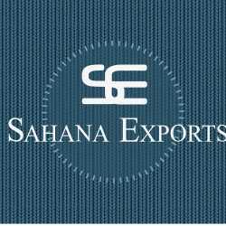 Sahana Exports logo
