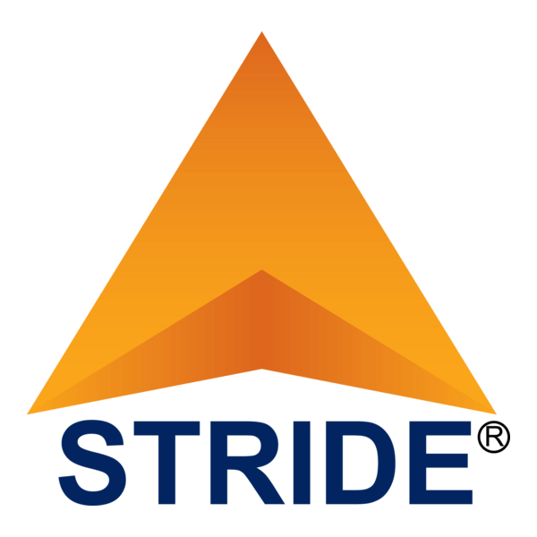 Strides logo