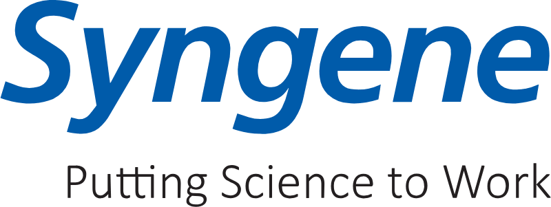 Syngene logo