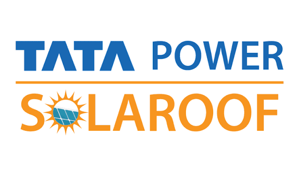 Tata BP Solar logo