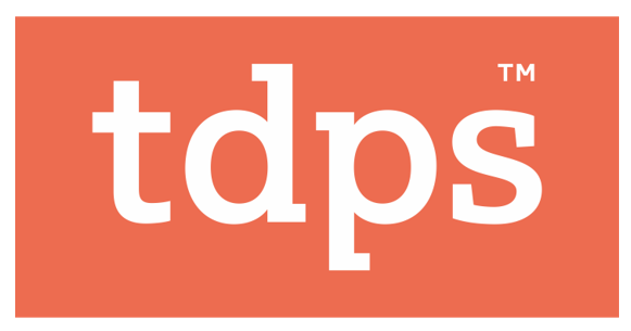 TD Power logo