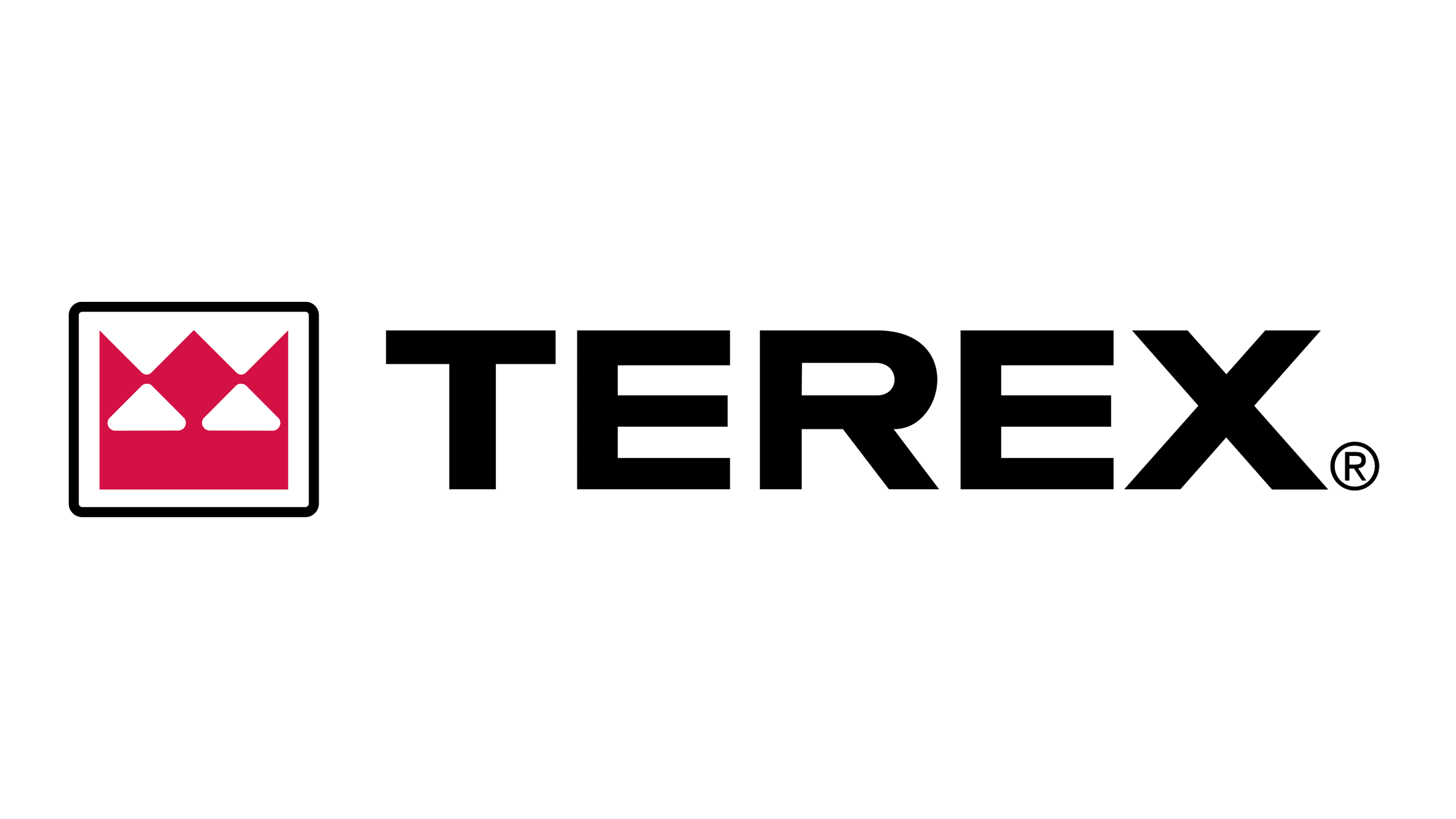 TEREX logo