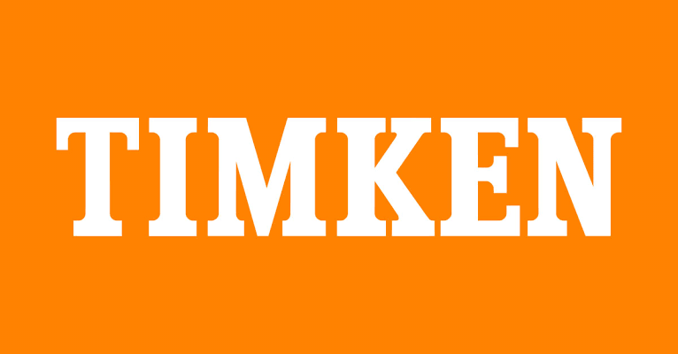 TIMKEN logo