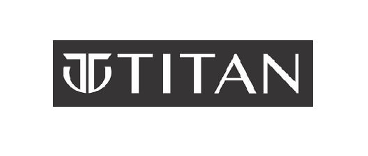 Titan Watches logo