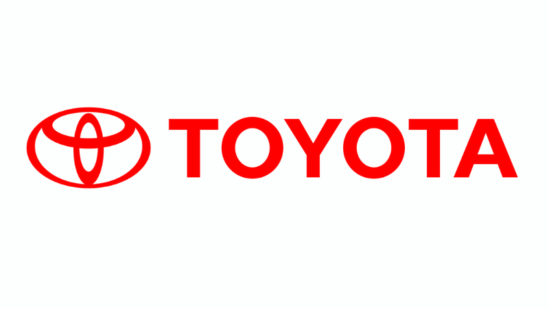 Toyota Group logo