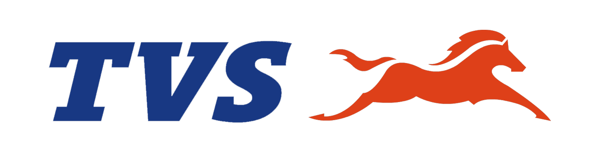 TVS Motors logo