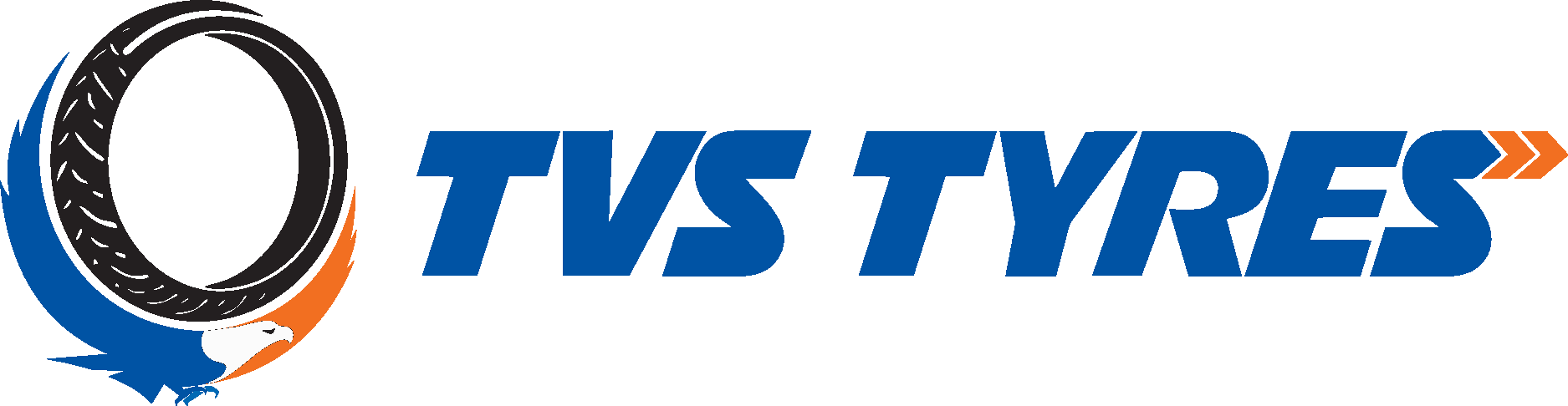 TVS Tyres logo