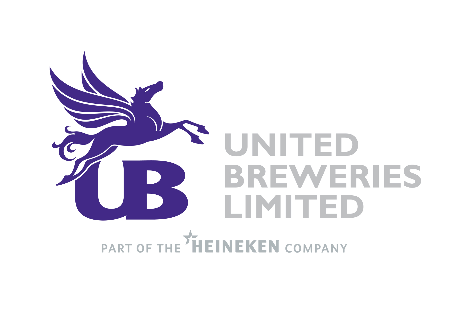 United Breweries (Carlsberg) logo
