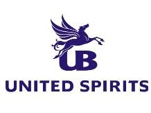 United Spirits (Diageo) logo