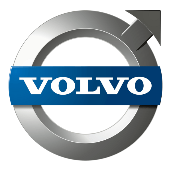 Volvo logo