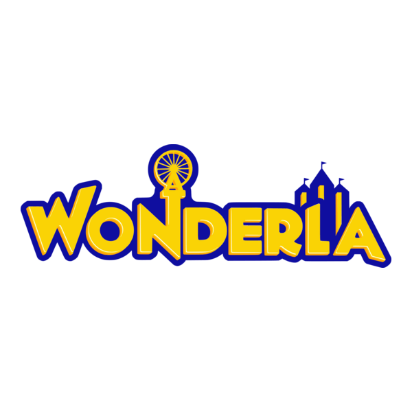 Wonderla logo