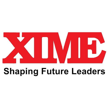 XIME logo