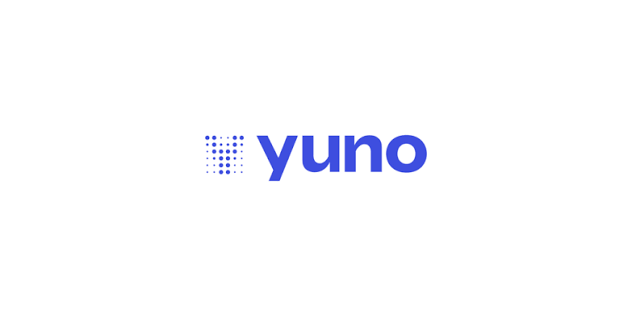 Yuno Packaging logo