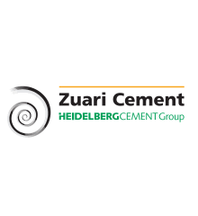 Zuari Cements logo